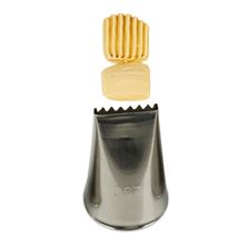 Picture of BASKET WEAVE PIPING NOZZLE NO 897/1D
